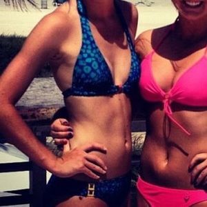 Gianni Bini bikini set